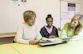 School is een veilige en stabiele omgeving