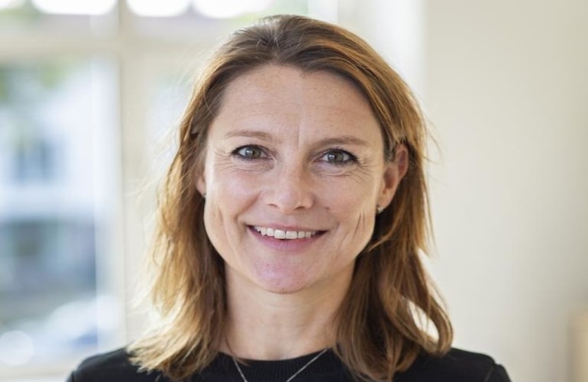 Catrijn van den Berg