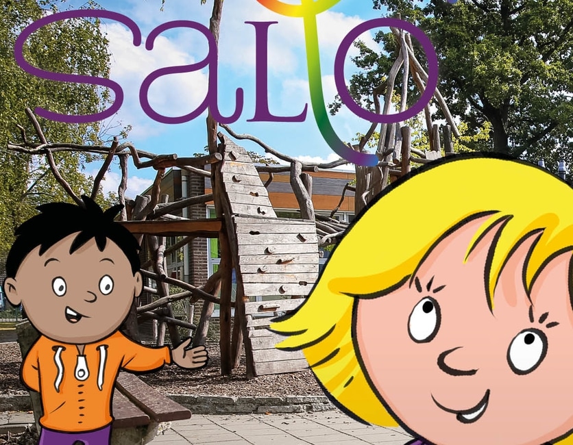 SALTO-Magazine 5