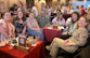 Met de pubquiz het weekend in