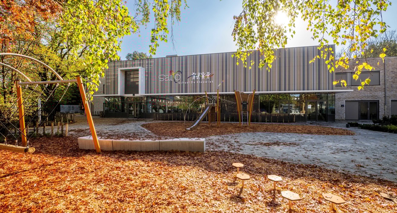 Nieuwbouw