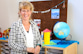 Jacqueline de Haas (regieteam) is directeur van SALTO-school De Vuurvlinder