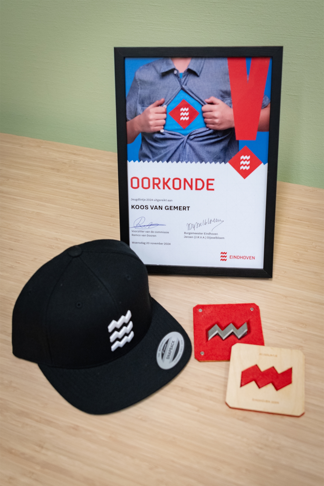 Oorkonde